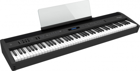 Roland FP-60X-BK по цене 201 600 ₽