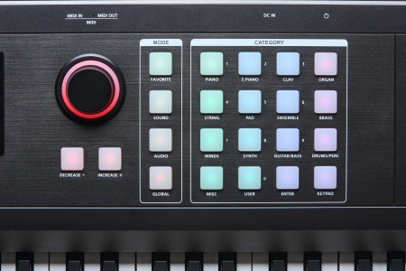 Kurzweil SP7 LB по цене 180 050 ₽