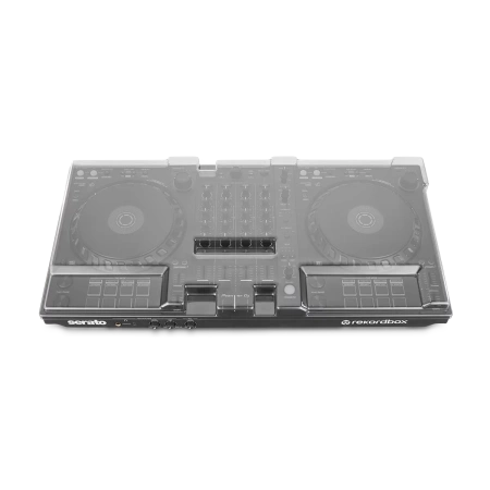 Decksaver Pioneer DDJ-FLX6 Cover по цене 12 850 ₽