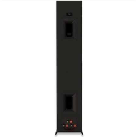 Klipsch RP-5000F 2 Ebony по цене 120 000.00 ₽
