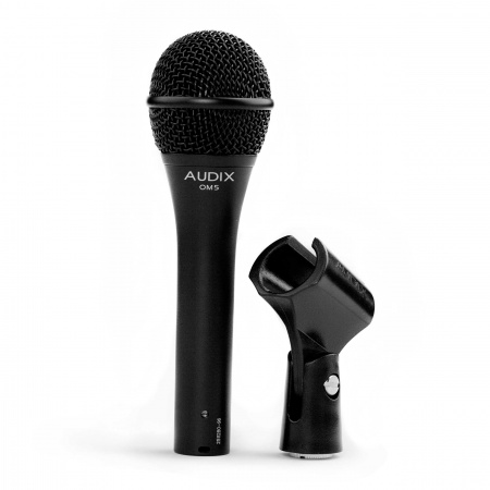 Audix OM5 по цене 20 400 ₽