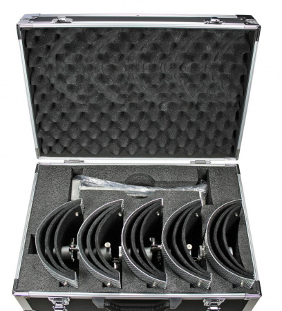 SE ELECTRONICS REFLEXION FILTER STUDIO SET по цене 18 000 ₽