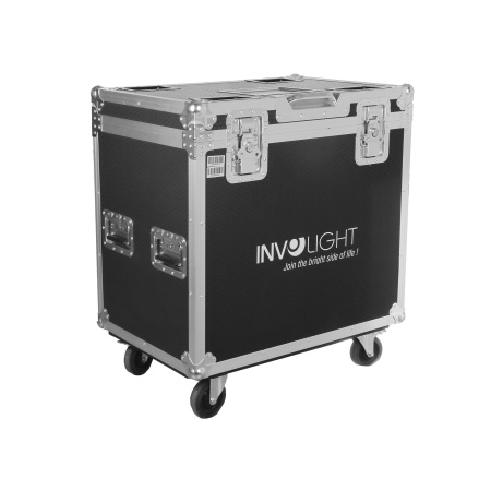 Involight Flightcase for 1940IP по цене 23 190.00 ₽