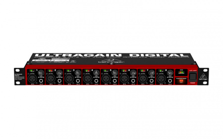 Behringer ADA8200 по цене 22 600 ₽