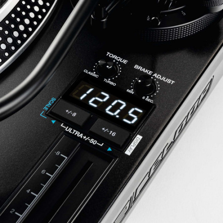 Reloop RP-8000 MK2 по цене 94 990 ₽