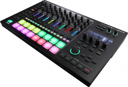 Roland MC-707 по цене 125 050 ₽