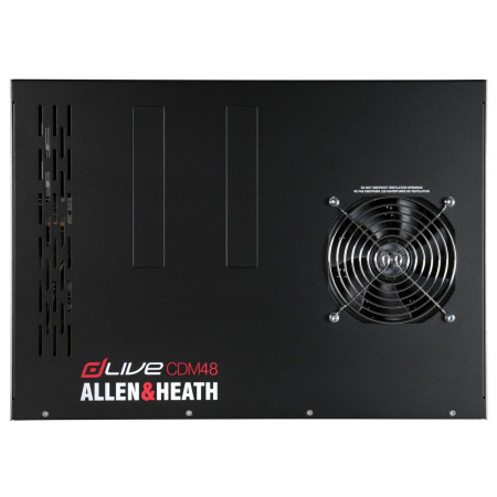 Allen & Heath dLive-CDM48U по цене 1 350 000 ₽