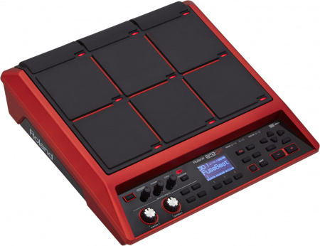 Roland SPD-SX SE по цене 74 990 ₽