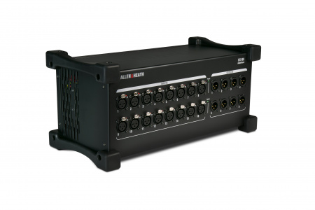 Allen & Heath dLive-DX168 по цене 210 050 ₽