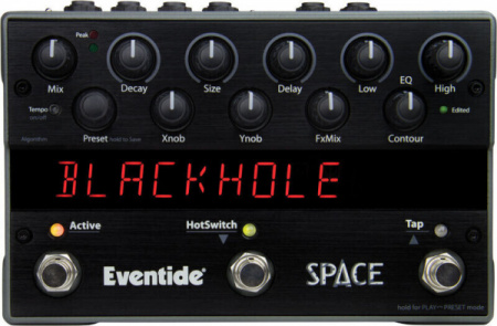 Eventide Space по цене 50 600 ₽