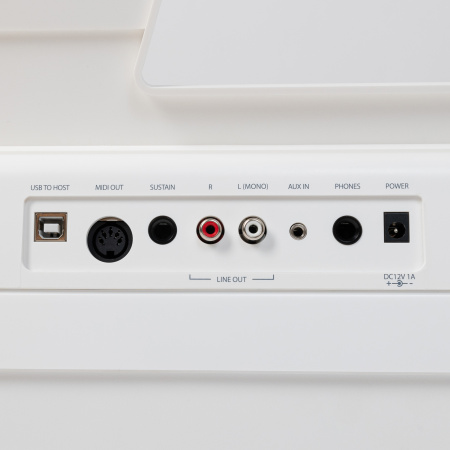 Rockdale Elegy White по цене 34 900 ₽