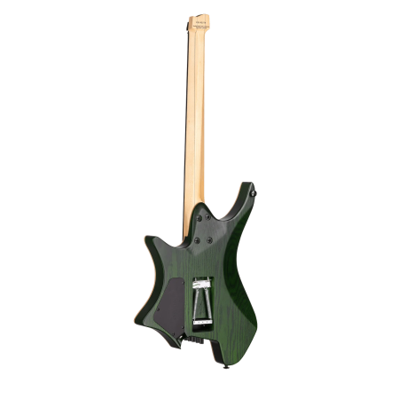 Strandberg Boden Prog NX 6 Earth Green по цене 315 000 ₽