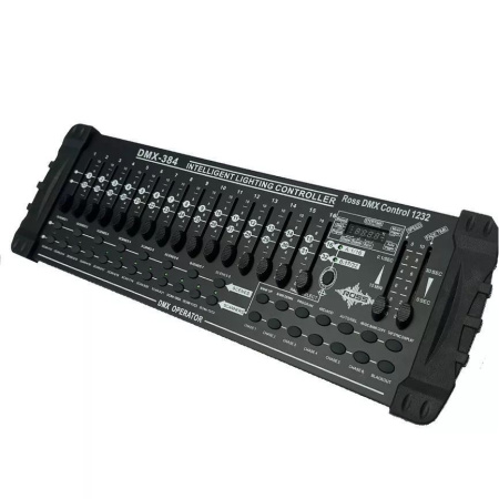 Ross DMX Control 1232 по цене 19&nbsp;600 ₽