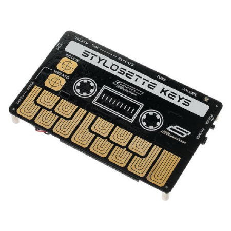 Dubreq Stylophone Stylosette по цене 3&nbsp;840 ₽