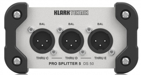 Klark Teknik DS 50 по цене 6 800 ₽