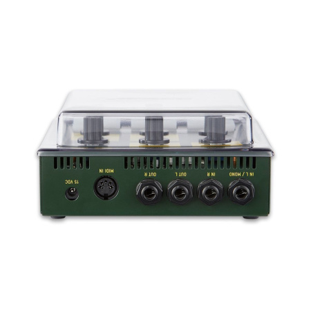 Decksaver OTO Bim/Bam/Boum по цене 2&nbsp;960.00 ₽