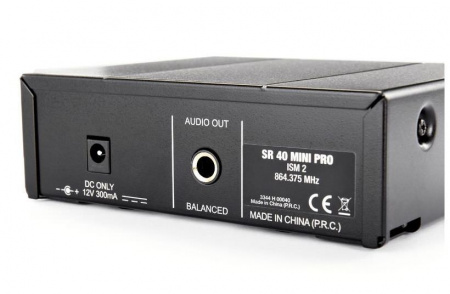 AKG WMS40 Mini Vocal Set BD US25C (539.300) по цене 22 400 ₽