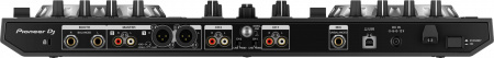 Pioneer DDJ-SR2 по цене 99 350 ₽