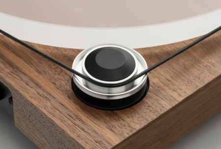 Pro-Ject Jukebox S2 Pick It 25A Walnut по цене 106 150 ₽