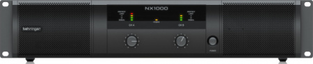 Behringer NX1000 по цене 37 990 ₽