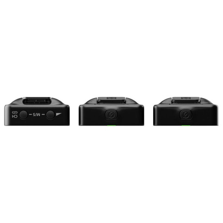 Rode Wireless Go 3 по цене 26 050.00 ₽