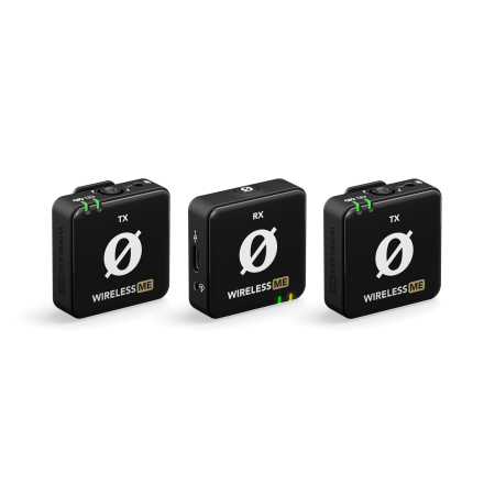 Rode Wireless ME Dual по цене 27 100 ₽