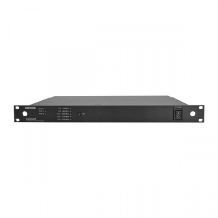 Shure UA845UWB-E по цене 156 500 ₽