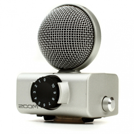 Zoom MSH-6 по цене 18 300 ₽