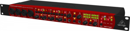 Behringer FIREPOWER FCA1616 по цене 16 630 руб.