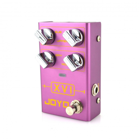 Joyo R-13 XVI Octave по цене 8&nbsp;480.00 ₽