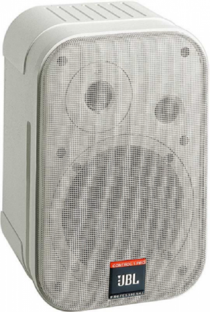 JBL Control 1PRO-WH по цене 16 600 ₽