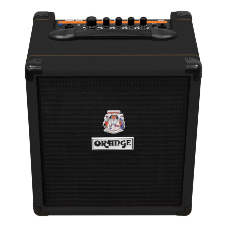Orange Crush Bass 25 BK по цене 18 700 ₽