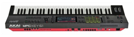 AKAI MPC Key 61 по цене 206 250 ₽