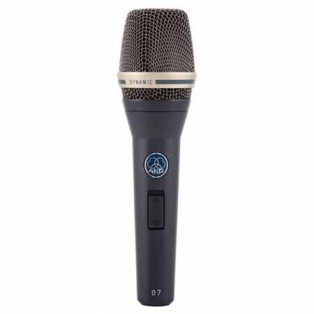 AKG D7S по цене 31 900 ₽