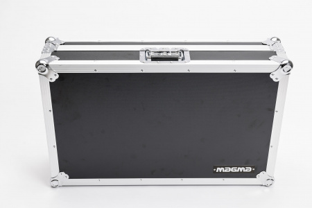 Magma DJ-Controller Workstation DDJ-1000 black/silver по цене 38 550 ₽