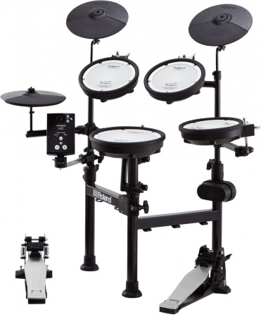 Roland TD-1KPX2 по цене 139 680 ₽