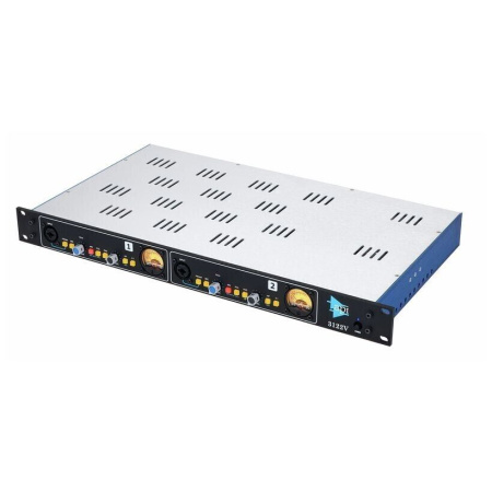 API Audio 3122V 2-Channel Mic Preamp по цене 283 800 ₽
