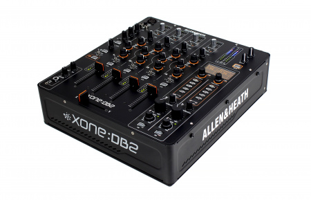 Allen & Heath Xone:DB2 по цене 109 500 ₽