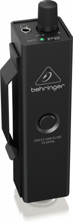 Behringer P2 по цене 7 450 ₽