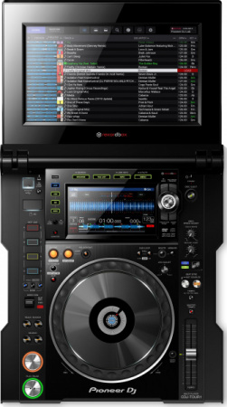 Pioneer CDJ-Tour1 по цене 399 990 руб.