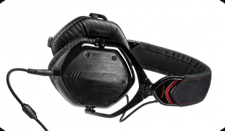 V-Moda Crossfade M-100 Shadow по цене 18 750 ₽