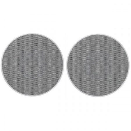 Bowers & Wilkins CCM663RD White по цене 144 300 ₽