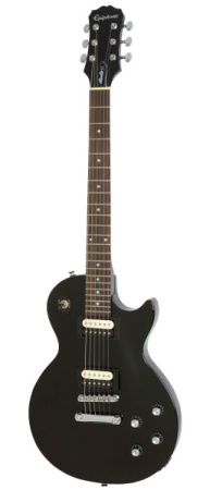 Epiphone Les Paul Studio LT Ebony по цене 50 600 ₽