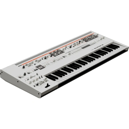 UDO Audio Super 8 по цене 393 400 ₽