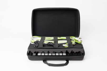 Magma CTRL Case MC-707 black/black по цене 8 050 ₽