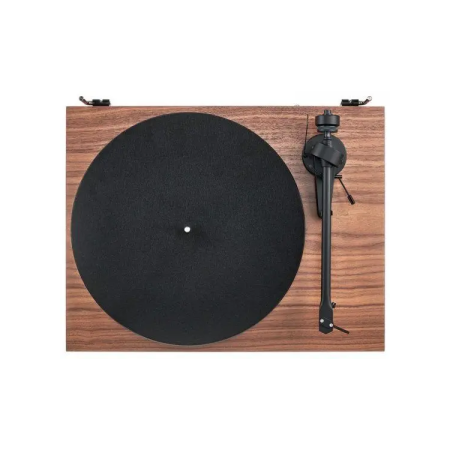 Pro-Ject Debut 3 Phono Wood OM5e по цене 55 590 ₽