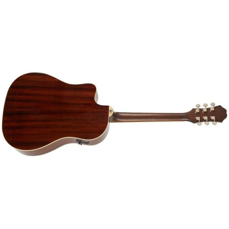 Epiphone J-45EC Studio Solid Top Fishman Presys-II NA по цене 55 650 ₽