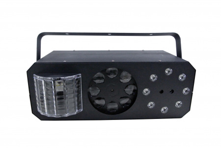 XLine Light GOBO GALAXY по цене 20 850 ₽