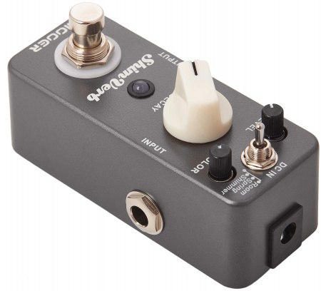 Mooer Shim Verb по цене 4 250 ₽
