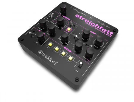 Waldorf Streichfett по цене 37 050 ₽